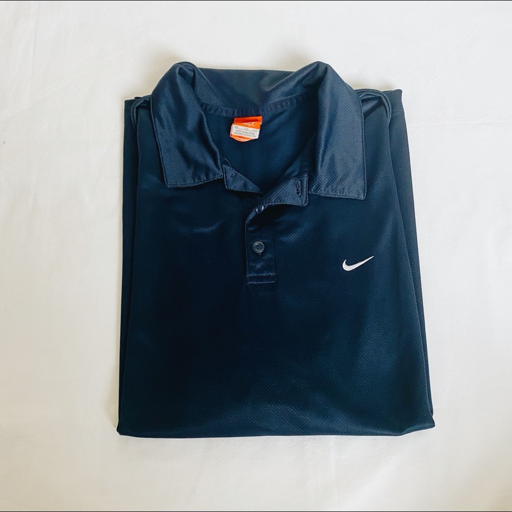 Nike Golf Polo
